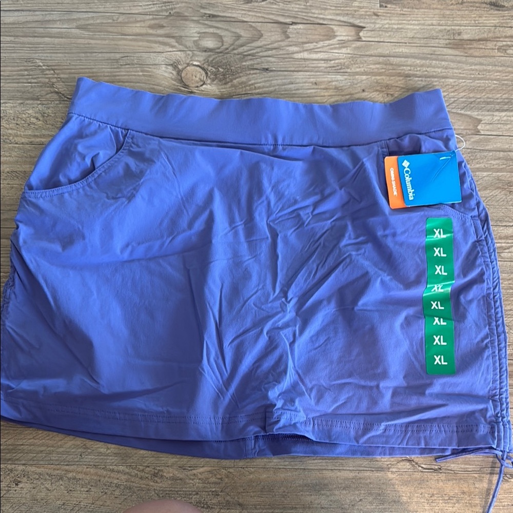 Columbia Athletic fit Skort